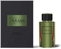 ASABI Intense - Eau de Parfum Spray 100 ml Unisex