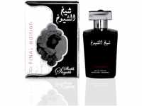 Lattafa Sheikh Al Shuyukh Final Edition EDP U 100 ml