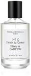 Thomas Kosmala No 10 - Desire Du Coeur by Thomas Kosmala for Unisex - 3.3 oz EDP