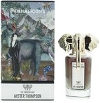 PENHALIGON'S The Omniscient Mr Thompson Eau de Parfum 75 ml