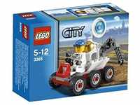 Lego 3365 - City 3365 Mond-Buggy