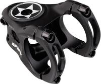 Spank Split 35 Stem Vorbau MTB Erwachsene Unisex Schwarz 43 mm