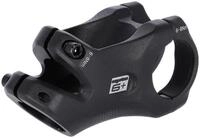 Wilhelm Humpert Ergotec High BASS SL 6+ A-Head Vorbau Schwarz 8mm