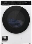 Gorenje WPNA 14 ATSWIFI3 Waschmaschine, 10kg, WiFi, EEK A, Made in Europe,...