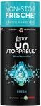 Lenor Unstoppables W&auml;scheparf&uuml;m Fresh 160g, F&uuml;r Den Non-Stop Frischekick