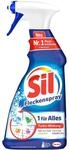 Sil 1 f&uuml;r Alles Fleckenspray, 500 ml, Fleckentferner mit Turbowirkung f&uuml;r alle