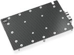Alphacool ES Geforce RTX 4090 Reference Design with Backplate