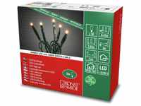 Konstsmide 6353-820 Micro-Lichterkette Innen netzbetrieben Anzahl Leuchtmittel 50 LED