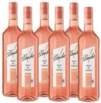 Blanchet Ros&eacute; de France Ros&eacute;wein Trocken (6 x 0,75l)