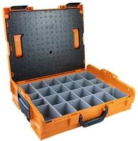 Heco Sortimentskoffer L-BOXX 102, leer