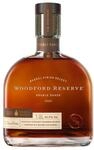 Woodford Reserve, Double Oaked, 1,00 Liter