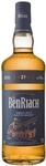 Benriach 21 Years Old Four-Cask Maturation 46% Vol. 0,7l in Geschenkbox