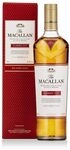 Macallan Classic Cut (Batch 2023), mit Geschenkverpackung, 50.3 Prozent Vol, 0,7 l