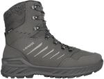 LOWA Stiefel mittel NABUCCO GTX [2024] anthrazit/grau, 43.5
