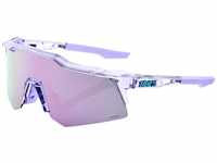 100% MTB-Sportbrille Speedcraft XS Violett