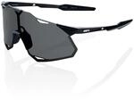 100% GAFAS HYPERCRAFT XS - Matte Black - Smoke Lens, Einheitsgr&ouml;&szlig;e