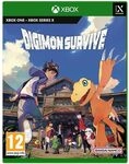 BANDAI NAMCO Entertainment Germany Digimon Survive, 3391892002478