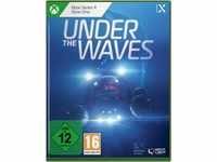 Under The Waves Deluxe Edition (Xbox One / Xbox Series X)