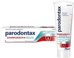 Parodontax Zahnfleisch+ Sensitivit&auml;t & Frischer Atem Zahnpasta, 75ml