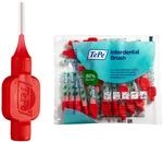 TEPE Interdentalb&uuml;rsten Original ROT 0,5 mm, 25 St&uuml;ck