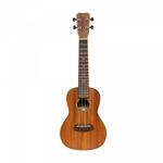 Islander MSC-4 - Konzert Ukulele vollmassiv