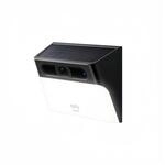eufy Security Solar Wall Light Cam S120, kabellose &Uuml;berwachungskamera au&szlig;en,