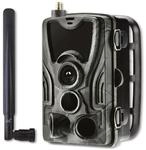 Denver WCL-8040 Wildkamera mit Handy&uuml;bertragung App &ndash; 30 MP Wildtierkamera mit