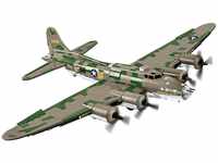 COBI Boeing B-17F Flying Fortress Memphis Belle