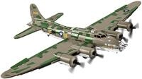 COBI B-17F Flying Fortress&trade; &bdquo;Memphis Belle, Ma&szlig;stab 1:48, 1376 Teile | Bedruck