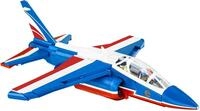 Alpha Jet - Patrouille De France, Blau, Wei&szlig;, Rot