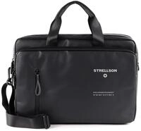 Strellson Aktentasche Stockwell 2.0 Charles Black