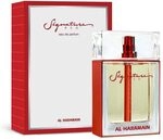 Al Haramain Signature Red Eau De Parfum 100 ml (woman)