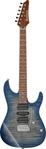 Ibanez Prestige AZ2407F-SDE Sodalite - Ibanez E-Gitarre