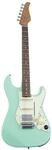 Mooer GTRS Guitars Standard 800 Intelligent Guitar (S800) - Surf Green