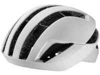 Cannondale Dynam Rennrad Fahrrad Helm weiß 2024: Größe: LG (59-63cm)