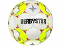 Derbystar Apus Light v23 Ball Weiss Gelb Rot 3