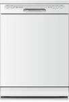 PKM Geschirrsp&uuml;ler GSP12-6E/12 Gedecke/6 Programme/2100 Watt/49 dB/Eco-, 90 Min-,