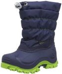 McKINLEY Unisex Kinder Apr&egrave;s-Stiefel Jules Schneestiefel