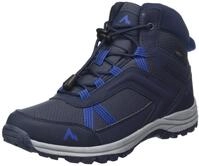 Mc Kinley Maine II Wanderstiefel Navy Dark/Navy Dark/ 34