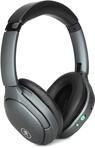 Mackie MC-50BT Bluetooth-Kopfh&ouml;rer mit Ger&auml;uschunterdr&uuml;ckung, Schwarz