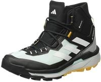 adidas Terrex Skychaser Tech Mid GTX &ndash; Wanderschuhe f&uuml;r Herren, Semi Flash Aqua