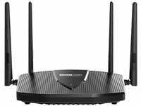 Totolink X6000R WLAN Router, WiFi 6 Gaming Router AX3000 Dual Band OFDMA Easy...