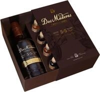 Dos Maderas Tasting Set | Exklusiver Alterungsprozess | 1 x 0,7l 10 Jahre gereifter