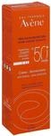 Avene Gesichts-Sonnencreme, 1er Pack(1 x 50 ml)