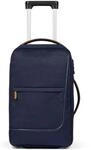 Satch Flow S Trolley Pure Navy