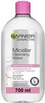 Garnier Micellar reinigend Wasser - 700 ml