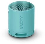 Sony SRS-XB100 - Kabelloser Bluetooth-Lautsprecher, tragbar, leicht, kompakt,