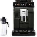 De'Longhi Eletta Explore Cold Brew ECAM450.65.G, Barista Kaffeemaschine mit De'Longhi Eletta Explore Cold Brew ECAM450.65.G, Barista Kaffeemaschine mit