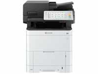 Kyocera Ecosys MA4000cifx Farblaserdrucker Multifunktionsgerät, Duplex, 40 Seiten