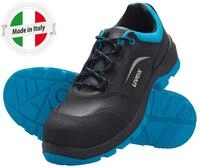Uvex 2 Xenova Sicherheitsschuhe - S3 SRC ESD - Blau-Schwarz - Gr. 40